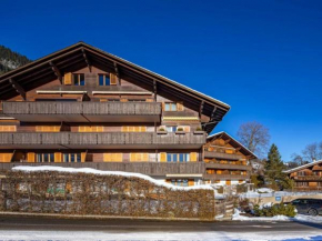 Apartment Hübeli - Moosmatten by Interhome Zweisimmen